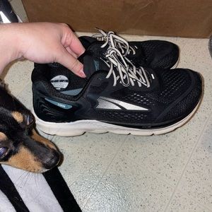 Womens altra torin 5